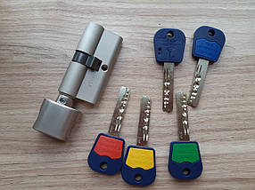 Серцевина Mul-T-lock integrator 62 31*31t, фото 3