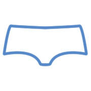 Шортики (5 шт)