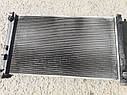 Радіатор основний (60096507) Lancer X Mitsubishi, фото 2