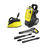 Минимойка высокого давления Karcher K 7 Compact Home (1.447-053.0)