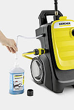 Мінімийка високого тиску Karcher K 7 Compact Home (1.447-053.0), фото 4