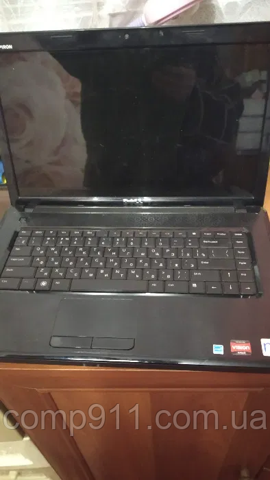 Ноутбук dell inspiron m5030 (DDr3 3GB Відеокарта HD 4200 512MB), фото 1