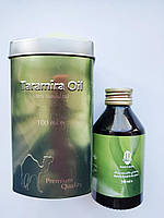 Олія усьми Hemani, 100 мл. З Насіння Рукколи. Стимулятор росту волосся. Термін до 12/2025 Taramira oil