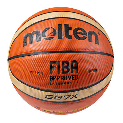 Баскетбольний м'яч Molten розмір 7