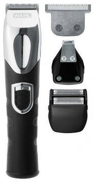 Тример для домашнього використання Wahl Lithium Ion Trimmer 09854-616