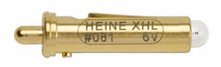 Ксенон-галогенова лампа Heine XHL #081 Медапаратура