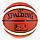Баскетбольний м'яч Spalding Super розмір 7, фото 3