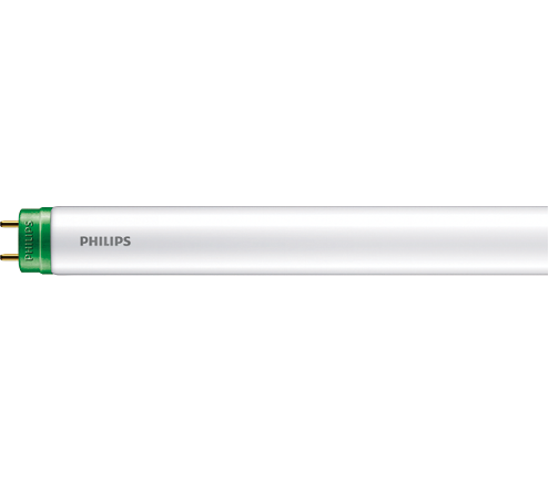 Лампа LED 8Вт 4000К G13 600мм Ecofit LEDtube 8W 740 T8 RCA I PHILIPS (90015937)