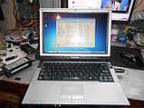 Ноутбук Samsung NP-Q35, фото 3