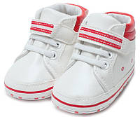 Пинетки кроссовки кеды обувь для новорожденных пінетки кросівки кеди