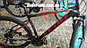 Велосипед 27.5" Leon XC-80 2021, фото 6