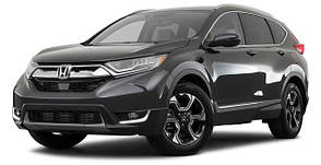 Honda CR-V 2018+