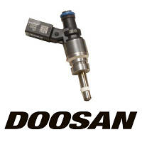 Форсунки для спецтехники Doosan