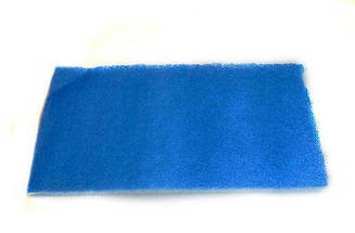 Фільтр для фарбувального боксу для роботи з аерографом, Fengda