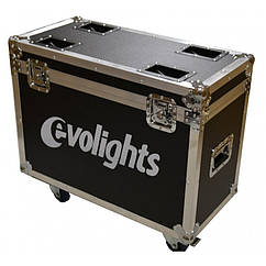 Кейс для світлового обладнання EVOLIGHTS iQ 132 B Case