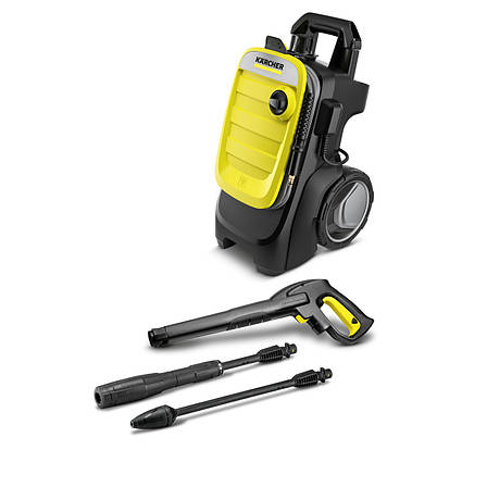 Міні-мийка високого тиску Karcher K 7 Compact (1.447-050.0), фото 1