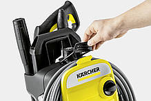 Міні-мийка високого тиску Karcher K 7 Compact (1.447-050.0), фото 2