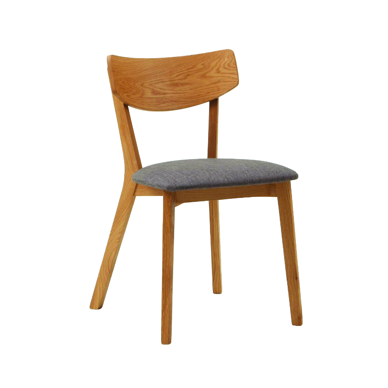 Стілець дерев'яний Джонатан (Jonathan), фото 1