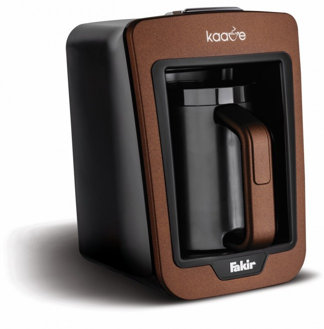 Кавоварка Fakir GmbH Kaave braun