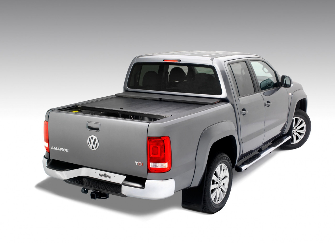 Ролета Roll-N-Lock 750M VW Amarok