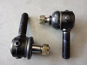 Наконечники поперечної тяги Foton 1046