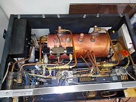 Капітальний ремонт профімашин (чищення від усіх відкладень у обладнанні)