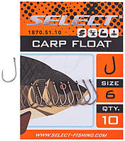 Гачок Select Carp Classic №12