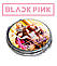 Кишенькове дзеркальце K-Pop Black Pink "Учасниці співають", фото 4
