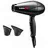 Фен професійний BaByliss PRO BLACK STAR (BAB6200E), фото 2