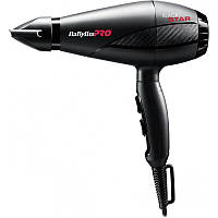 Фен профессиональный BaByliss PRO BLACK STAR (BAB6200E)