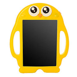 Графічний LCD-планшет для малювання K7000 у формі сови