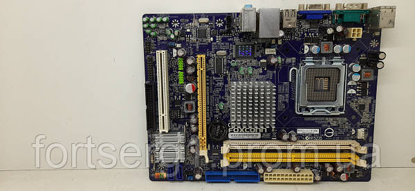 Main Foxconn G31mv Foxconn 775 Motherboard Foxconn G33M LGA 775