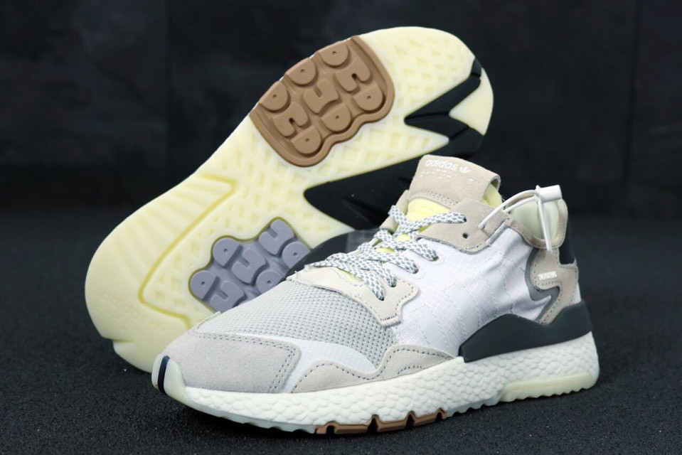 Чоловічі кросівки Adidas Nite Jogger, адідас найт джоггер