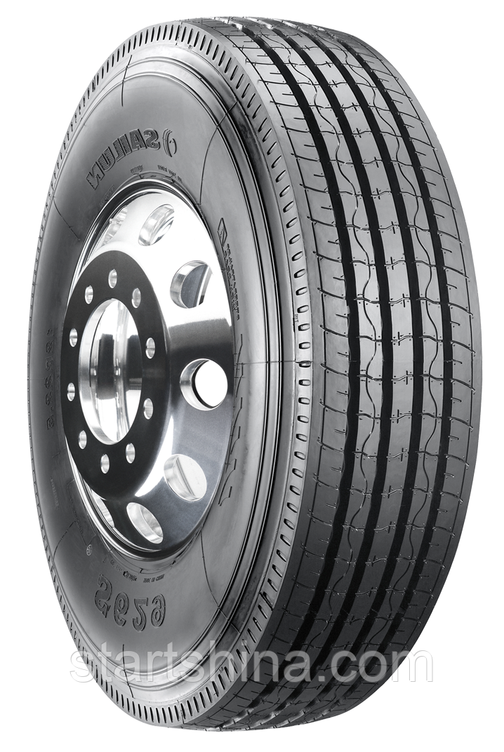 Вантажні шини 315/70 R22.5 156/150L SAILUN SFR1 18PR (руль)