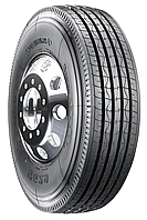 295/80 R22.5 SAILUN S629 18PR (РУЛЬ)