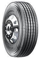 Вантажні шини 315/80 R22.5 156/150L SAILUN SFR1 18PR (руль)