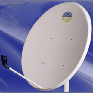 Антенна спутниковая 1,2м  Харьков CA 1200