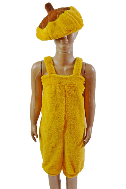 Костюм Жолудь зріст 116-122, фото 1