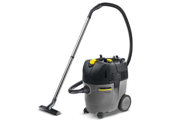 Промисловий пилосос Karcher NT 35/1 Ap