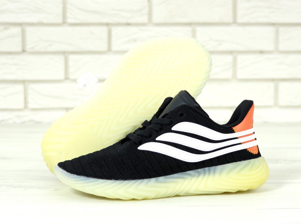 Чоловічі кросівки Adidas Sobakov, адідас собакою