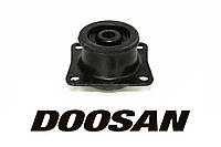 Подушка двигателя для спецтехники Doosan