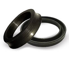 Ущільнення пневматичні