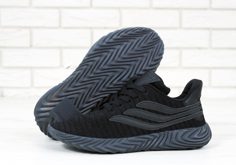 Чоловічі кросівки Adidas Sobakov, чоловічі кросівки адідас собакою (41,44,45 розміри в наявності)