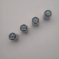 Ковпачки на ніпеля Acura