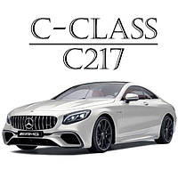 C-class C217