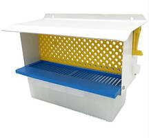 Пильцезбірник 200 мм