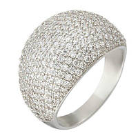 Кільця і персні біжутерія