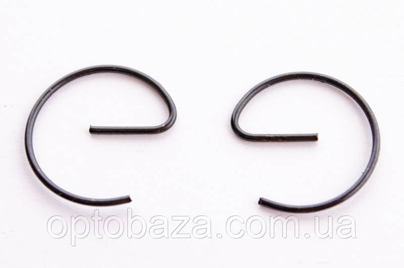 Поршень с кольцами 77 мм для двигателя Honda GX 270 (13101-ZH9-000)