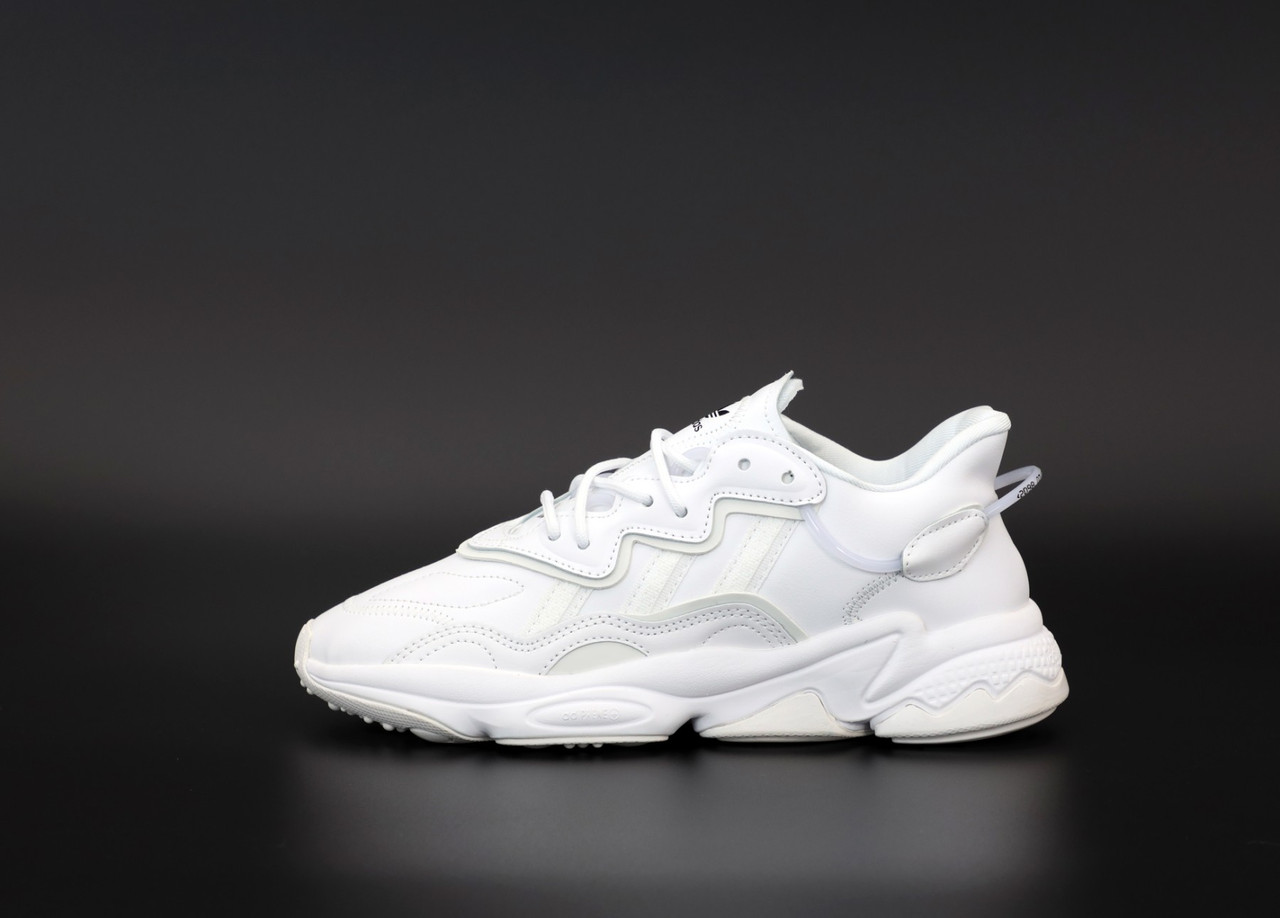 Кросівки Adidas Ozweego, адідас озвиго