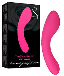 Вібратор Swan Wand